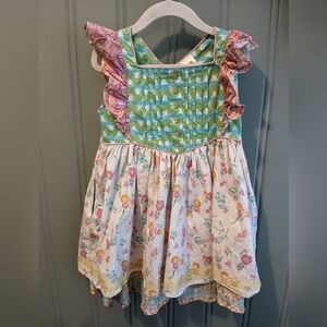Wildflowers Clothing dress